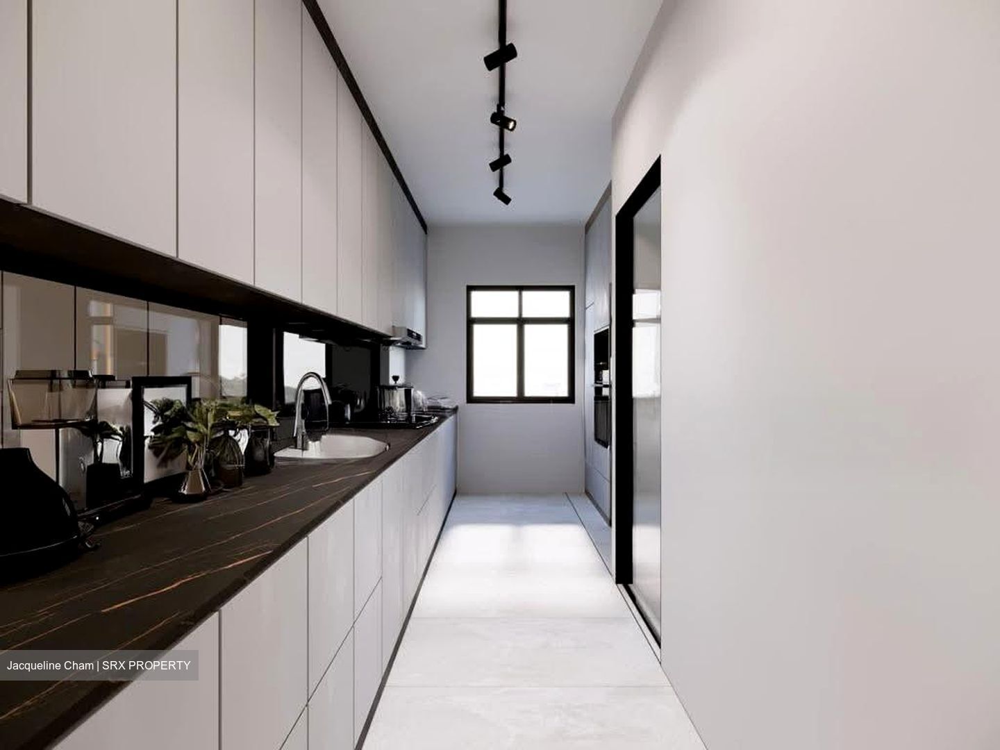 The Springbloom (D19), Condominium #566588971